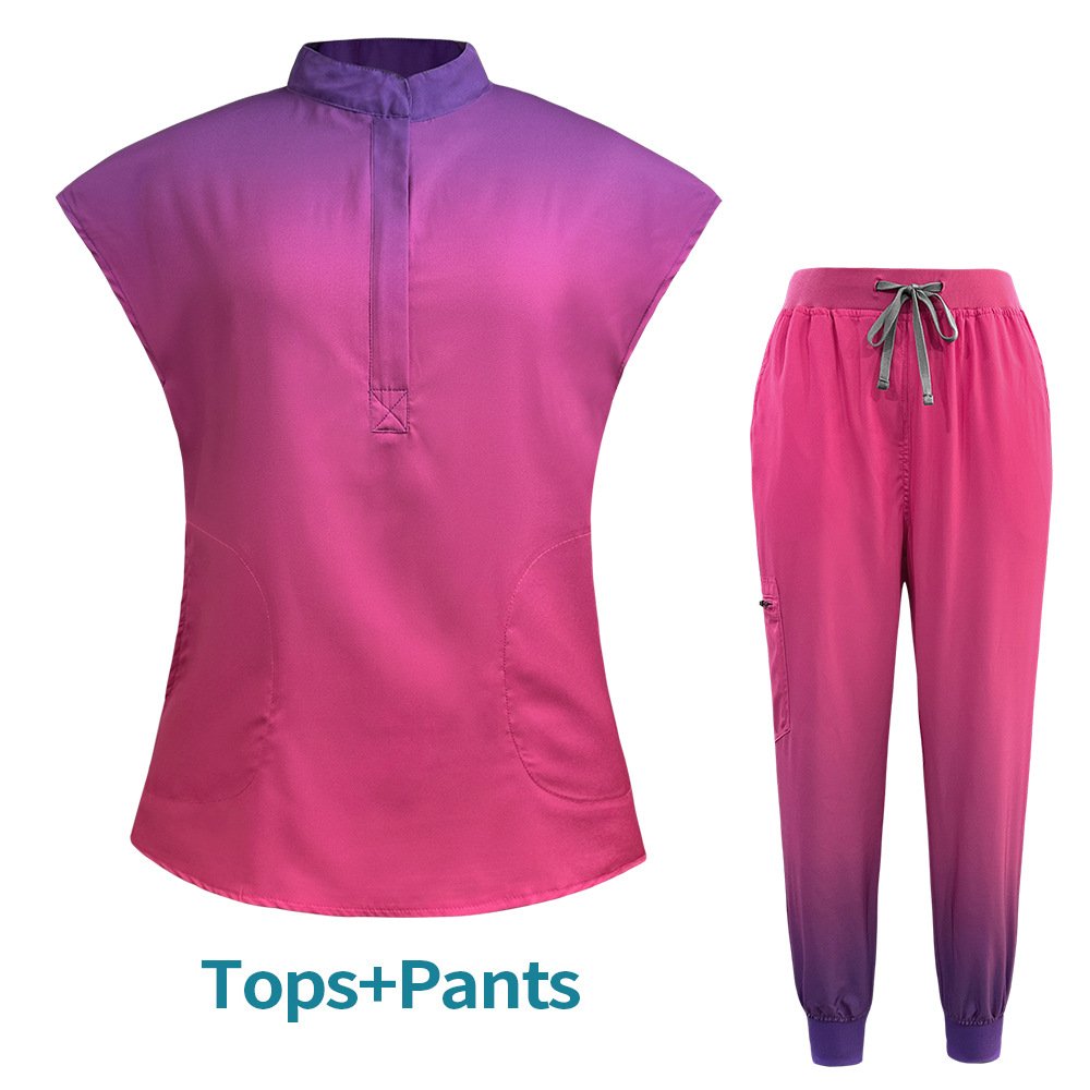 Medical Scrub Set – Modern Comfort Fit - Image 6